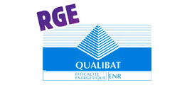 Qualibat RGE